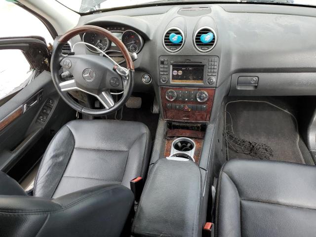 Aukcja sprzedaży 2011 Mercedes-benz Ml 350, vin: 4JGBB5GB4BA661790, numer aukcji: 45095174