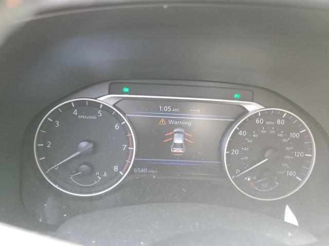 Aukcja sprzedaży 2023 Nissan Altima Sr, vin: 1N4BL4CV9PN415772, numer aukcji: 43544244