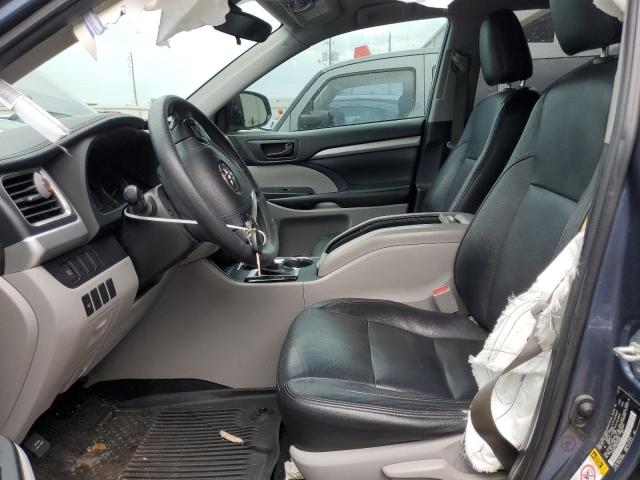 Aukcja sprzedaży 2019 Toyota Highlander Le, vin: 5TDZARFH1KS045809, numer aukcji: 43107034