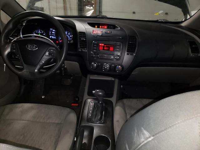 42153244 :رقم المزاد ، KNAFK4A66E5096142 vin ، 2014 Kia Forte Lx مزاد بيع