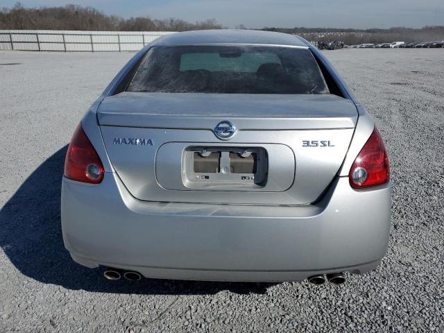 Aukcja sprzedaży 2004 Nissan Maxima Se, vin: 1N4BA41E74C905773, numer aukcji: 43628634