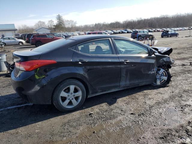 Aukcja sprzedaży 2011 Hyundai Elantra Gl, vin: KMHDH4AEXBU114073, numer aukcji: 43753624