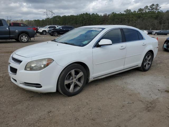 Aukcja sprzedaży 2011 Chevrolet Malibu 1lt, vin: 1G1ZC5E10BF183194, numer aukcji: 43843004