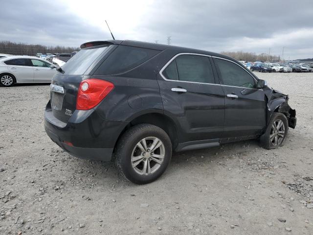Aukcja sprzedaży 2012 Chevrolet Equinox Ls, vin: 2GNALBEK2C6348418, numer aukcji: 44625084