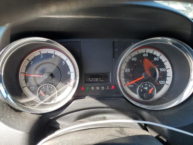 Aukcja sprzedaży 2014 Dodge Grand Caravan Se, vin: 2C7WDGBG4ER473143, numer aukcji: 44970924