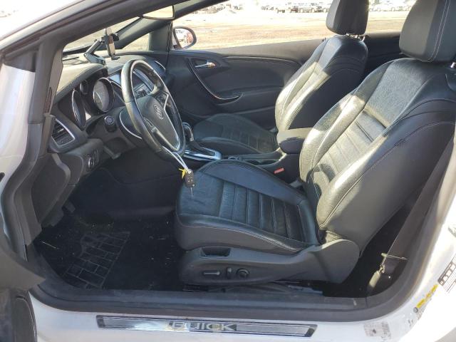 Aukcja sprzedaży 2019 Buick Cascada Premium, vin: W04WH3N59KG349896, numer aukcji: 43308864