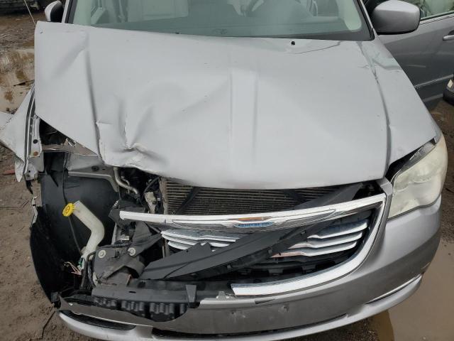 Продаж на аукціоні авто 2013 Chrysler Town & Country Touring, vin: 2C4RC1BG0DR659870, номер лоту: 43793574