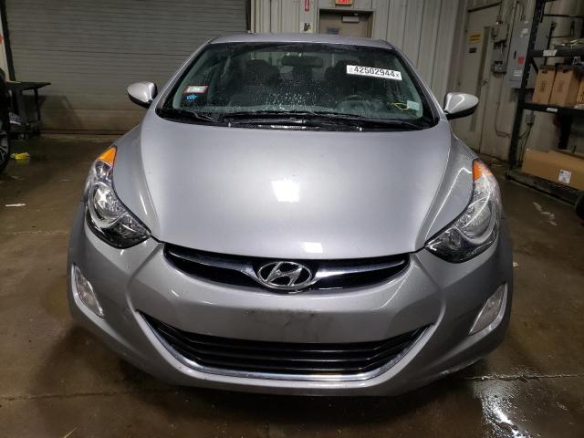 Aukcja sprzedaży 2013 Hyundai Elantra Gls, vin: KMHDH4AE8DU790413, numer aukcji: 42502944