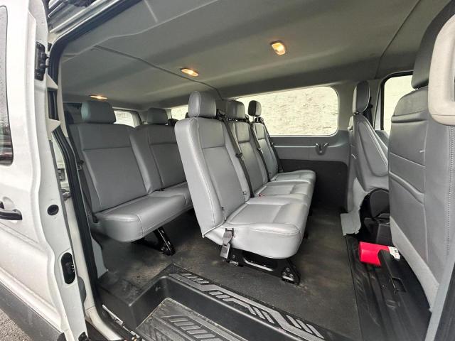 Aukcja sprzedaży 2017 Ford Transit T-150, vin: 1FMZK1YM6HKA02474, numer aukcji: 45071844