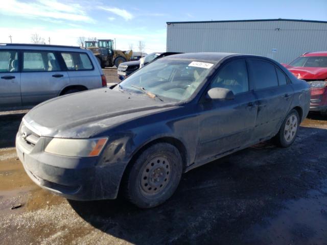 Aukcja sprzedaży 2006 Hyundai Sonata Gl, vin: 5NPET46C86H159253, numer aukcji: 43436754