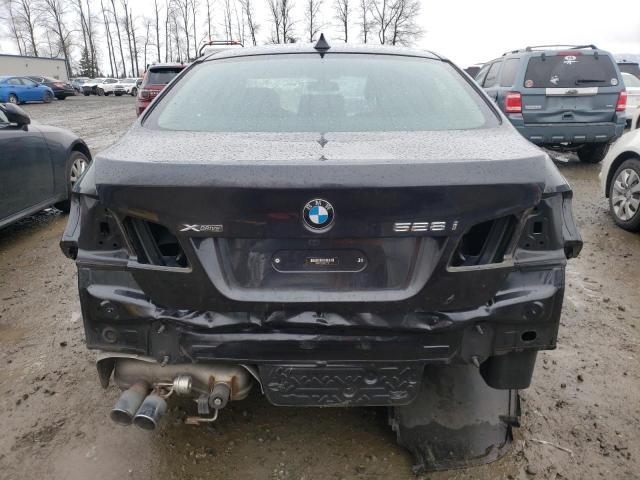 41517594 :رقم المزاد ، WBA5A7C5XED617101 vin ، 2014 Bmw 528 Xi مزاد بيع