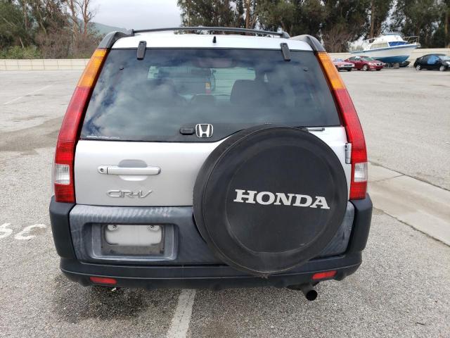 Aukcja sprzedaży 2004 Honda Cr-v Ex, vin: JHLRD78884C010295, numer aukcji: 45113874