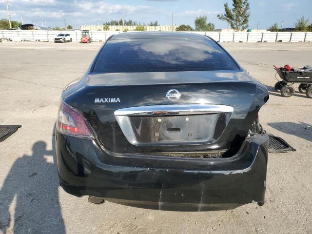 Aukcja sprzedaży 2014 Nissan Maxima S, vin: 1N4AA5AP9EC905911, numer aukcji: 43588794