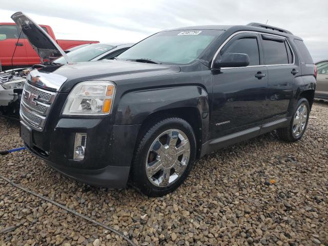 2011 Gmc Terrain Sle მანქანა იყიდება აუქციონზე, vin: 2CTFLTE54B6330939, აუქციონის ნომერი: 42467794