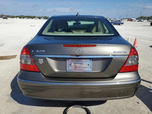 Aukcja sprzedaży 2008 Mercedes-benz E 320 Cdi, vin: WDBUF22X68B239749, numer aukcji: 43126244