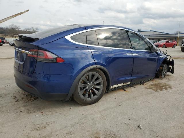 Aukcja sprzedaży 2016 Tesla Model X, vin: 5YJXCBE29GF008654, numer aukcji: 43422674