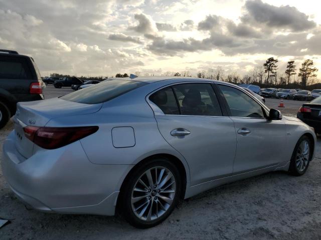 Aukcja sprzedaży 2019 Infiniti Q50 Luxe, vin: JN1EV7AP2KM512269, numer aukcji: 42282114