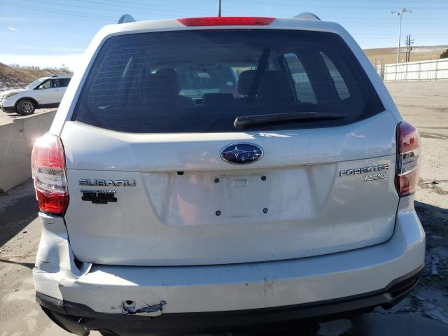 2015 Subaru Forester 2.5i მანქანა იყიდება აუქციონზე, vin: JF2SJABC0FH439746, აუქციონის ნომერი: 43771714
