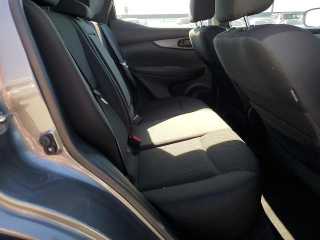 Aukcja sprzedaży 2019 Nissan Rogue Sport S, vin: JN1BJ1CP4KW522895, numer aukcji: 43792694
