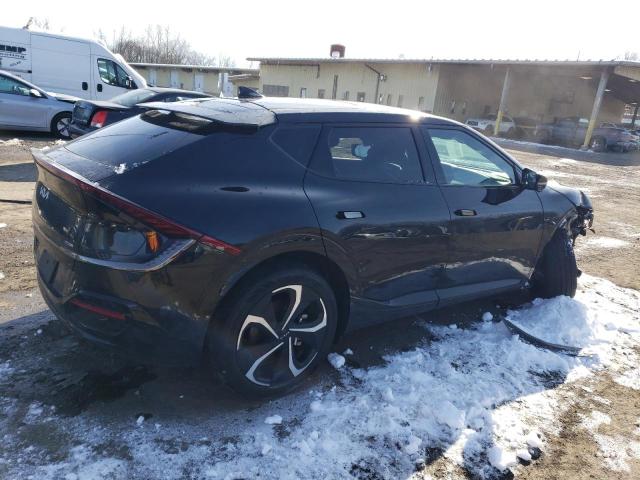 2022 Kia Ev6 მანქანა იყიდება აუქციონზე, vin: KNDC4DLC0N5073765, აუქციონის ნომერი: 42444554