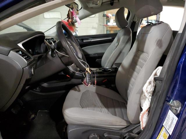 Aukcja sprzedaży 2016 Ford Fusion S, vin: 3FA6P0G74GR328563, numer aukcji: 43694944
