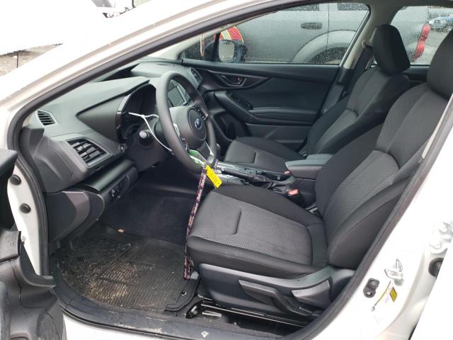 Продаж на аукціоні авто 2023 Subaru Impreza, vin: 4S3GTAB6XP3717527, номер лоту: 44352034