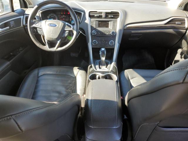 2015 Ford Fusion Se მანქანა იყიდება აუქციონზე, vin: 3FA6P0HD8FR162809, აუქციონის ნომერი: 42915784