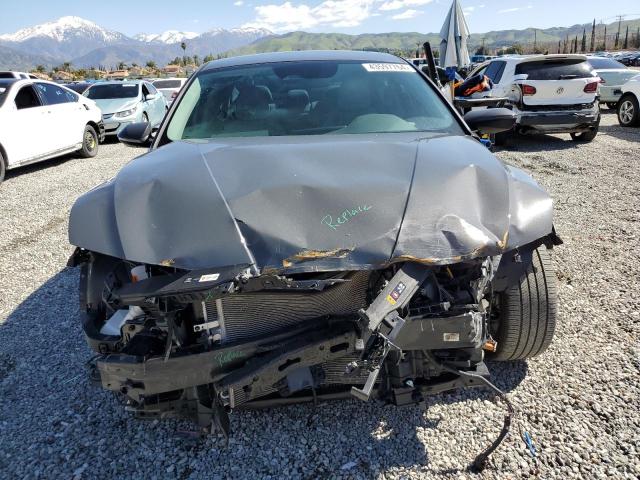 2023 Hyundai Elantra Limited მანქანა იყიდება აუქციონზე, vin: KMHLN4AJXPU078569, აუქციონის ნომერი: 43597764