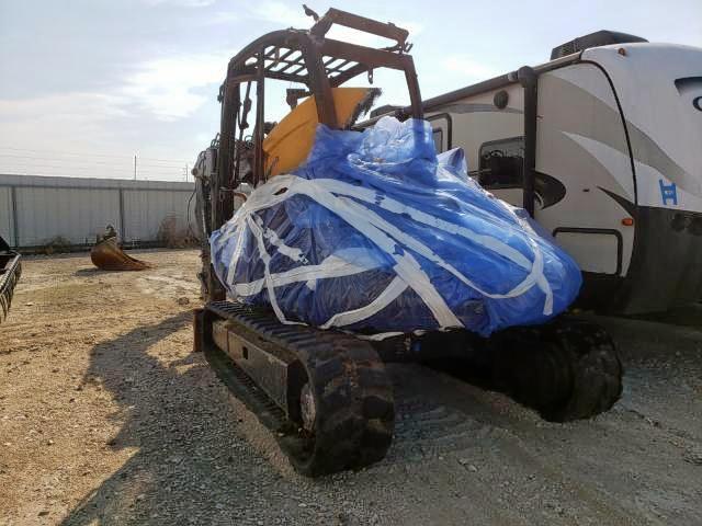 Продаж на аукціоні авто 2020 Mlin 10mcr, vin: MEC10MCRKK0140581, номер лоту: 41527424