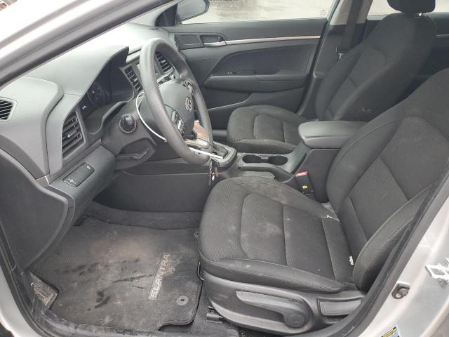 Aukcja sprzedaży 2019 Hyundai Elantra Se, vin: KMHD74LFXKU786823, numer aukcji: 45162014