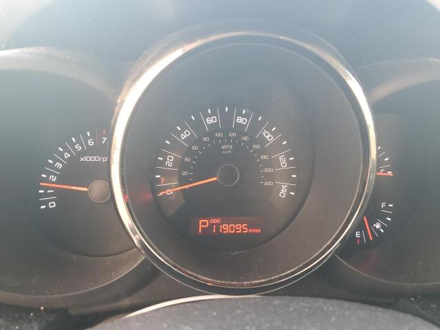 Aukcja sprzedaży 2011 Kia Soul +, vin: KNDJT2A2XB7239573, numer aukcji: 43654184