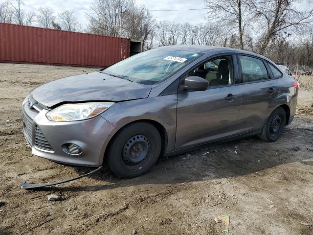 Продажа на аукционе авто 2014 Ford Focus S, vin: 1FADP3E22EL426955, номер лота: 42474244
