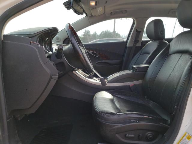 43880544 :رقم المزاد ، 1G4GH5E36DF151883 vin ، 2013 Buick Lacrosse Premium مزاد بيع