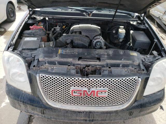 Aukcja sprzedaży 2008 Gmc Yukon Xl Denali, vin: 1GKFK66828J239323, numer aukcji: 42411004