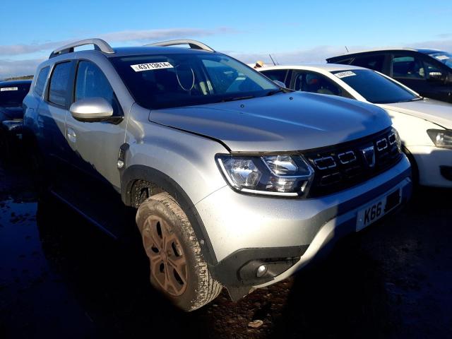 Продажа на аукционе авто 2020 Daci Duster Pre, vin: VF1HJD20065643687, номер лота: 43713814