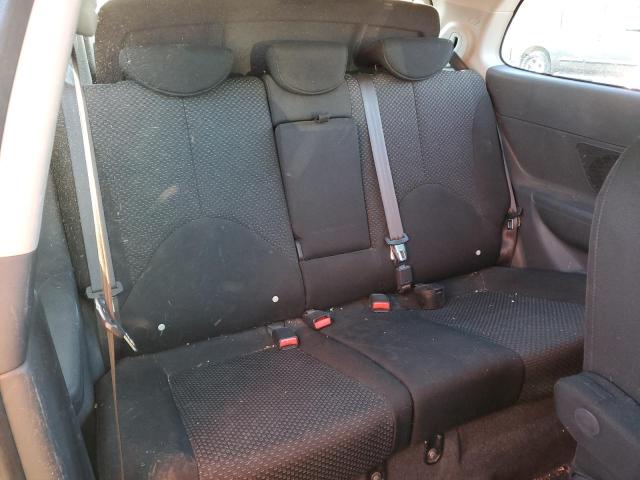 Продаж на аукціоні авто 2007 Hyundai Accent Base, vin: KMHCN35C87U035970, номер лоту: 43900854