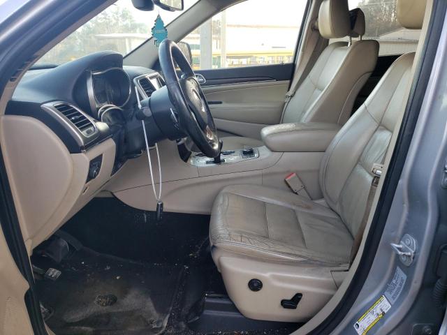 Продаж на аукціоні авто 2015 Jeep Grand Cherokee, vin: 1C4RJFBG2FC831394, номер лоту: 43626784