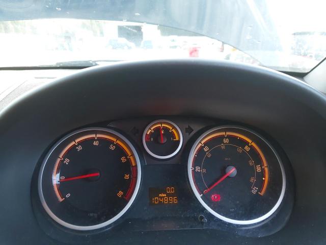 Aukcja sprzedaży 2014 Vauxhall Corsa Sxi, vin: W0L0SDL68E4103075, numer aukcji: 43895774