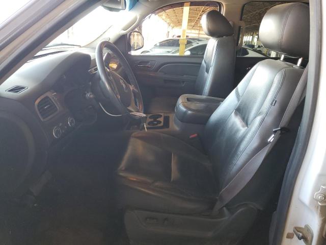 Продаж на аукціоні авто 2010 Gmc Yukon Slt, vin: 1GKUKCE05AR272454, номер лоту: 43203074