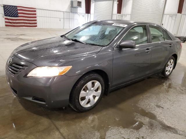 2007 Toyota Camry Ce მანქანა იყიდება აუქციონზე, vin: 4T1BE46K27U507121, აუქციონის ნომერი: 45086774