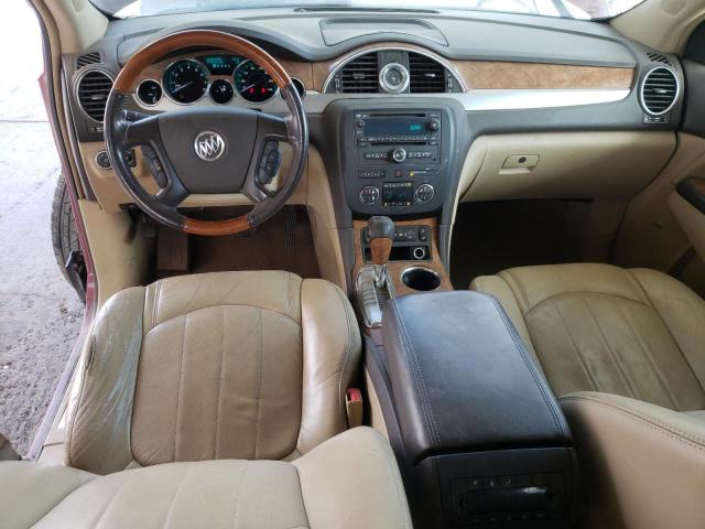 Aukcja sprzedaży 2010 Buick Enclave Cxl, vin: 5GALVBED7AJ179477, numer aukcji: 45206634