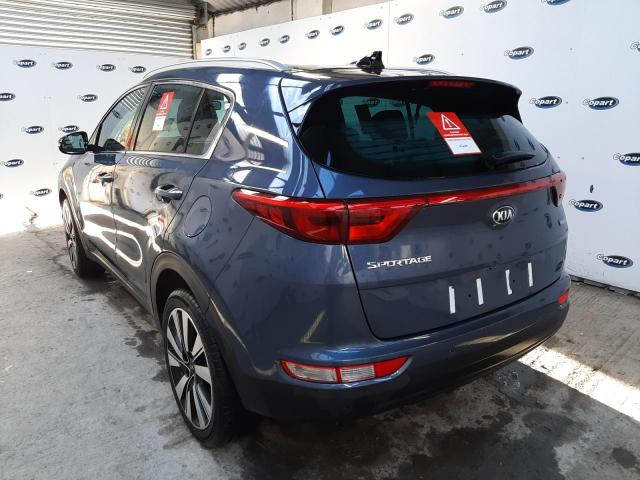 Продаж на аукціоні авто 2017 Kia Sportage 3, vin: U5YPH815LHL283513, номер лоту: 41977164
