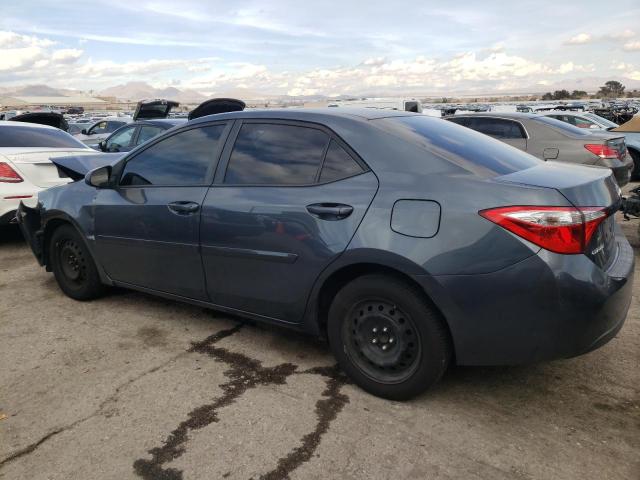 43962364 :رقم المزاد ، 2T1BURHEXGC594145 vin ، 2016 Toyota Corolla L مزاد بيع