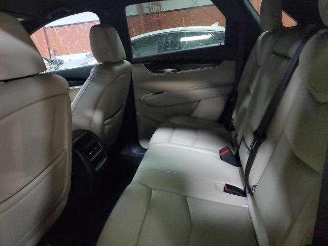 Aukcja sprzedaży 2018 Cadillac Xt5, vin: 1GYKNBRS5JZ241554, numer aukcji: 44471744
