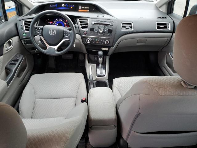 Aukcja sprzedaży 2014 Honda Civic Lx, vin: 2HGFB2F59EH530653, numer aukcji: 44864154