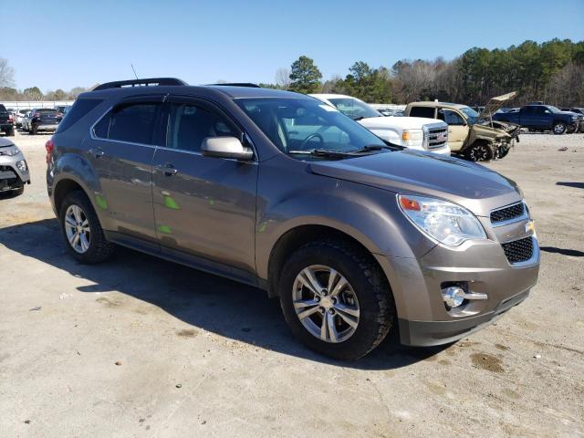 Продаж на аукціоні авто 2010 Chevrolet Equinox Lt, vin: 2CNALPEW2A6376382, номер лоту: 43797774