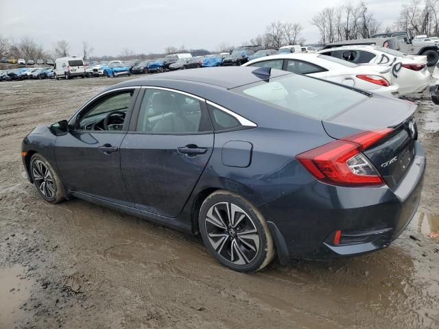 Aukcja sprzedaży 2017 Honda Civic, vin: 2HGFC1F3XHH648690, numer aukcji: 44413224