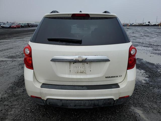Aukcja sprzedaży 2012 Chevrolet Equinox Lt, vin: 2GNALDEK9C1232674, numer aukcji: 43846804