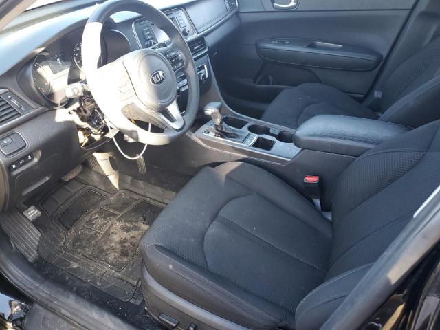 42706824 :رقم المزاد ، 5XXGT4L35HG152210 vin ، 2017 Kia Optima Lx مزاد بيع
