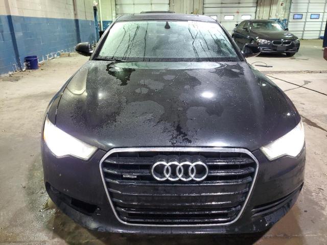 Продажа на аукционе авто 2012 Audi A6, vin: WAUBGAFC1CN015803, номер лота: 43630254